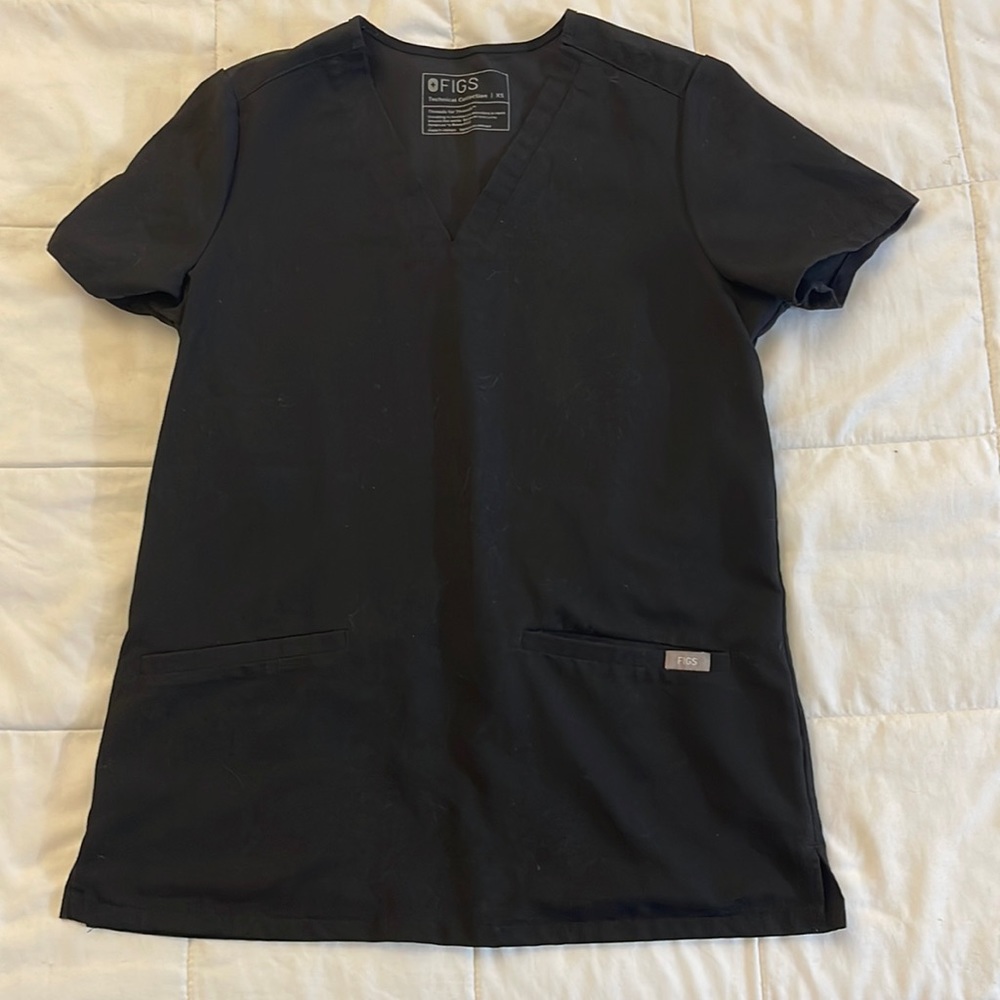 Black figs top